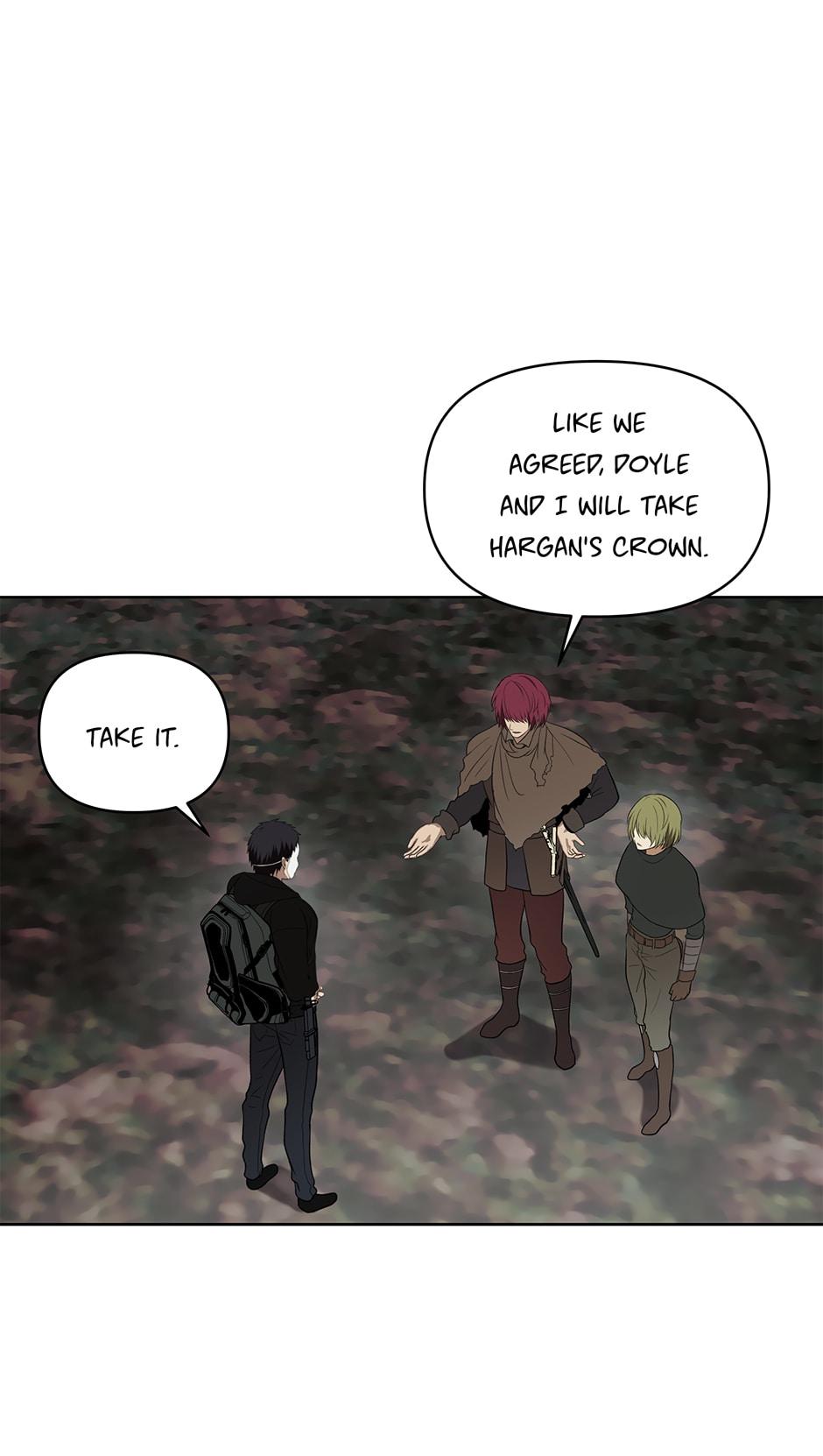 Read Second Life Ranker Manga Online