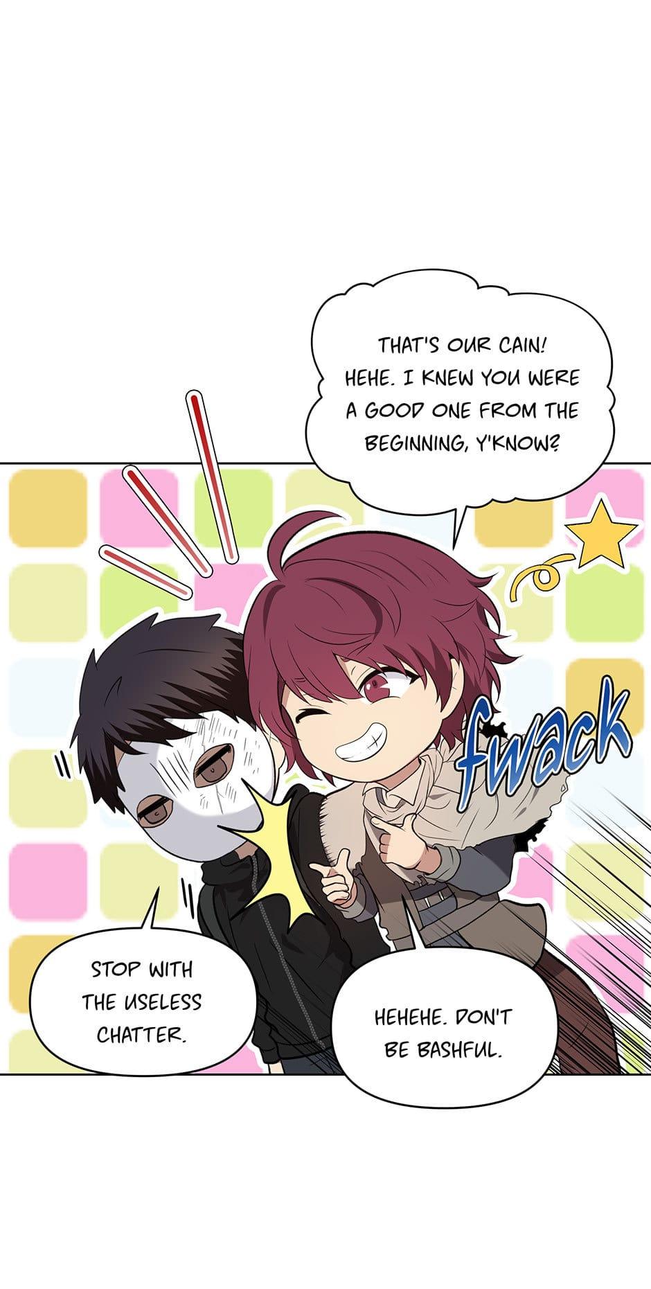 Read Second Life Ranker Manga Online