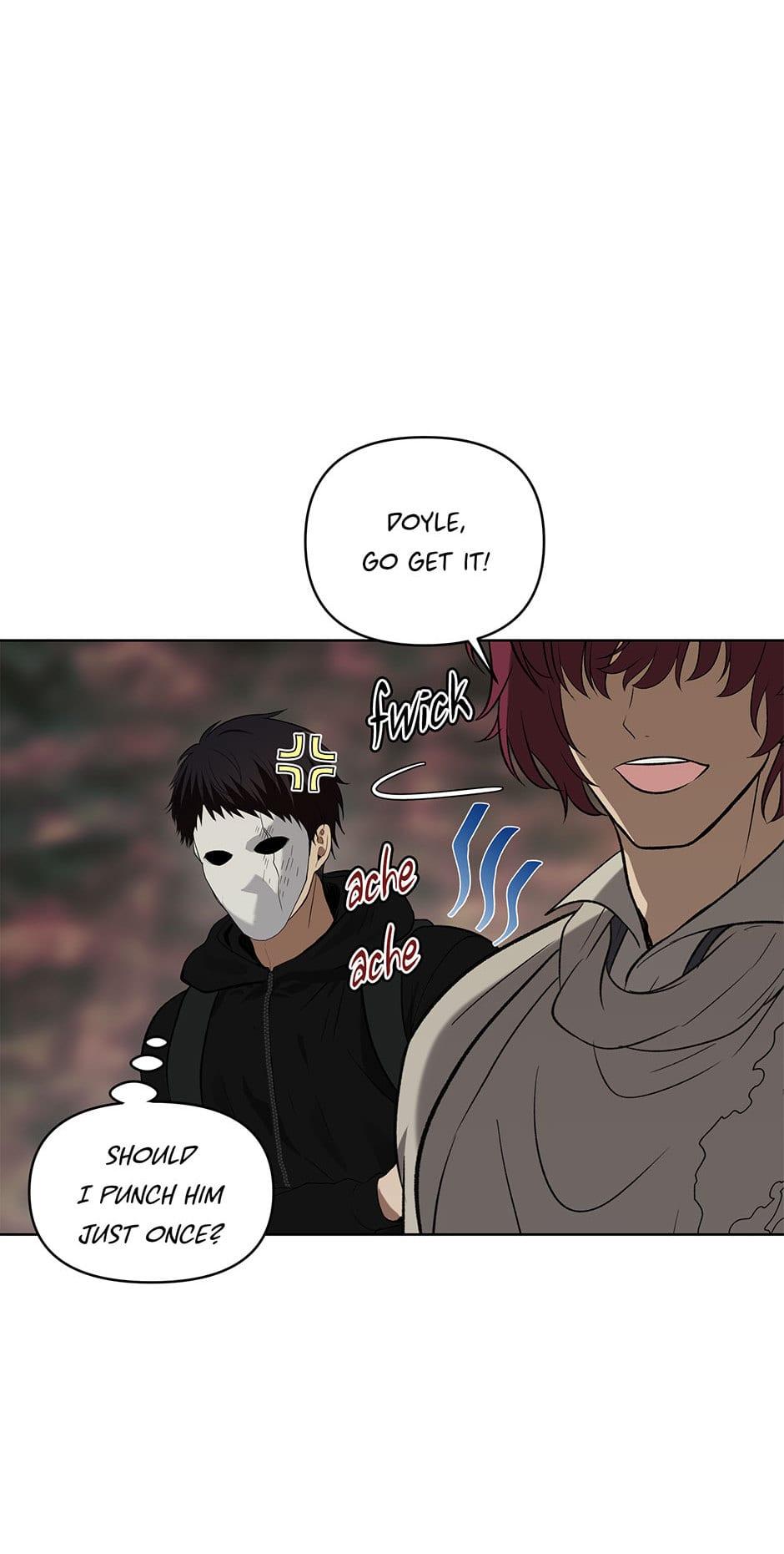 Read Second Life Ranker Manga Online