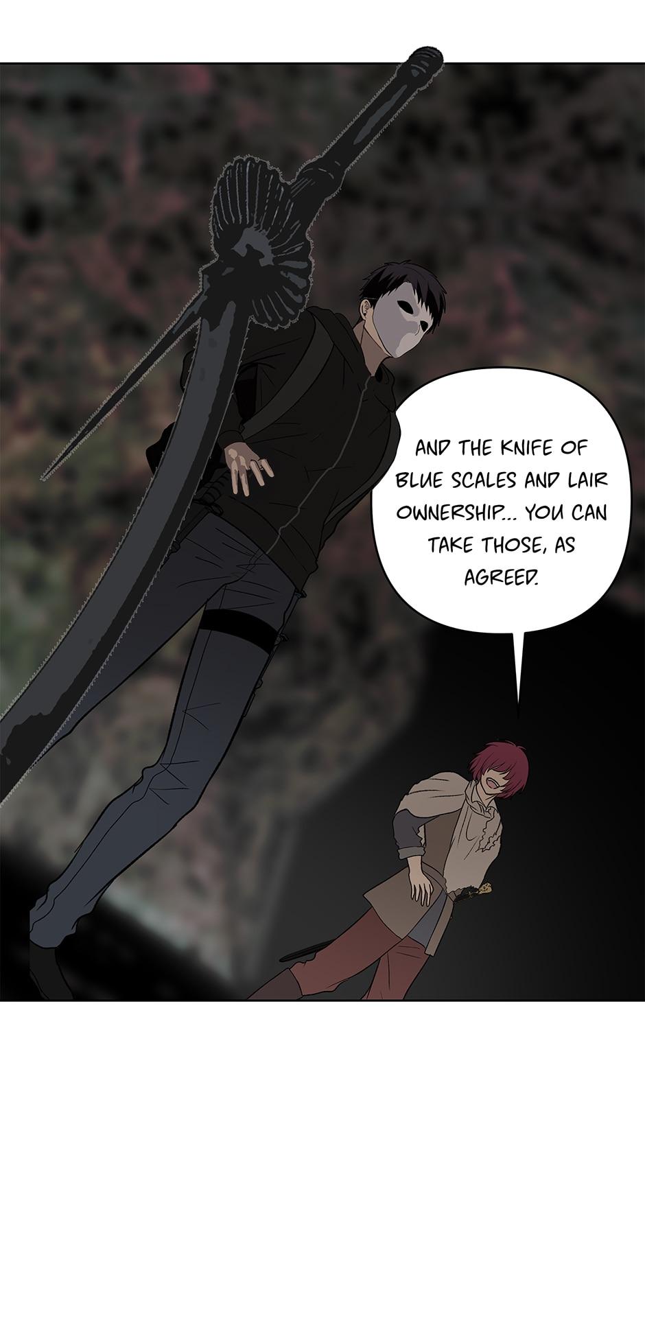 Read Second Life Ranker Manga Online