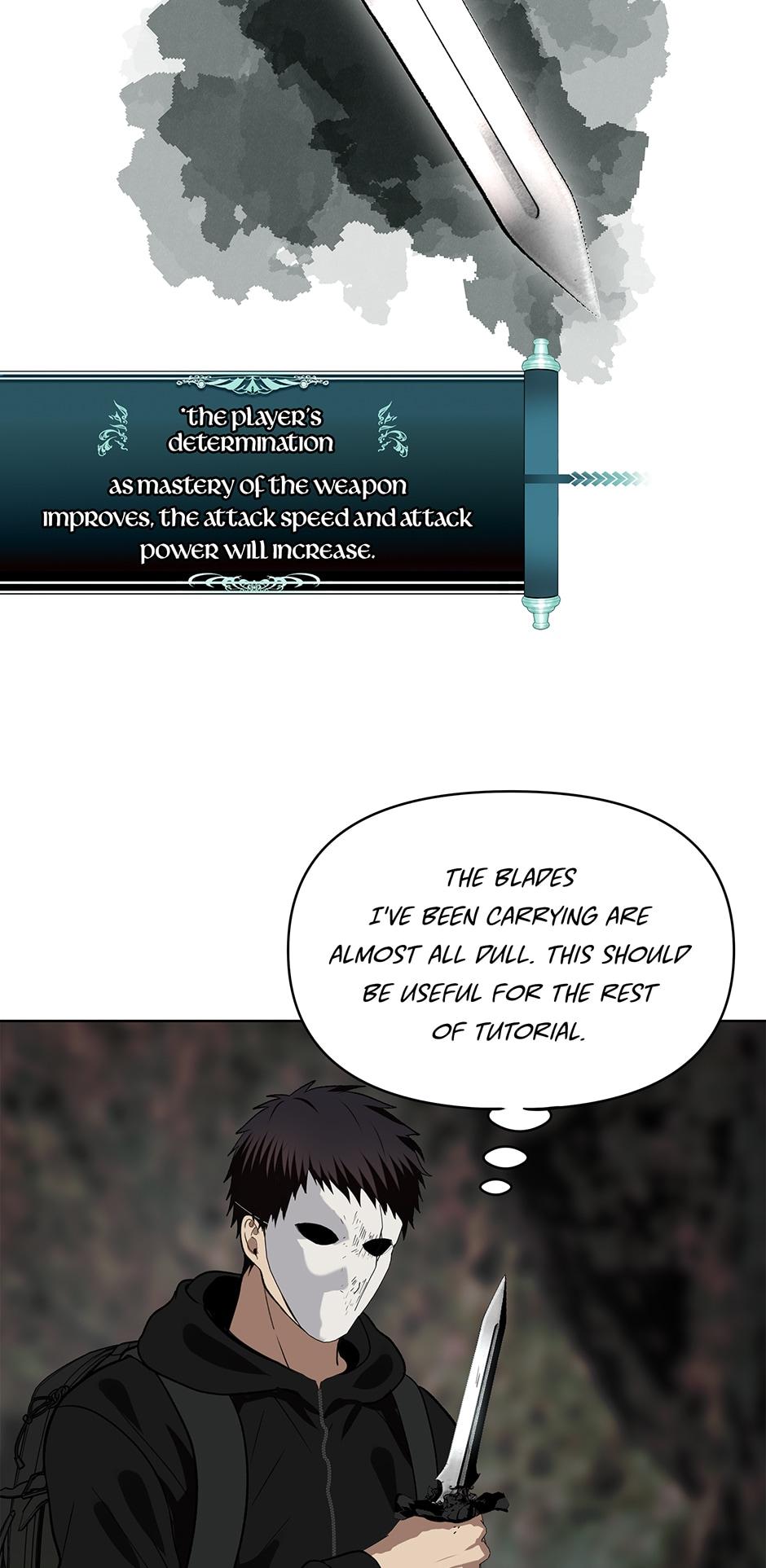 Read Second Life Ranker Manga Online