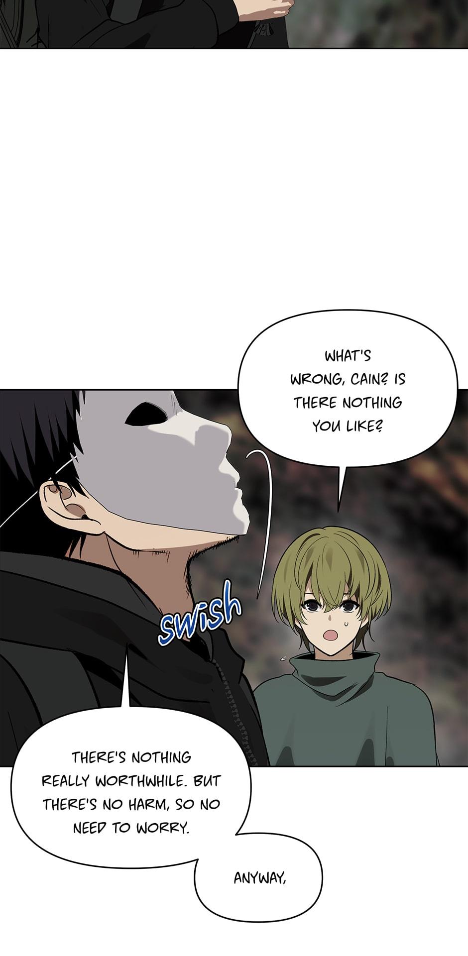 Read Second Life Ranker Manga Online