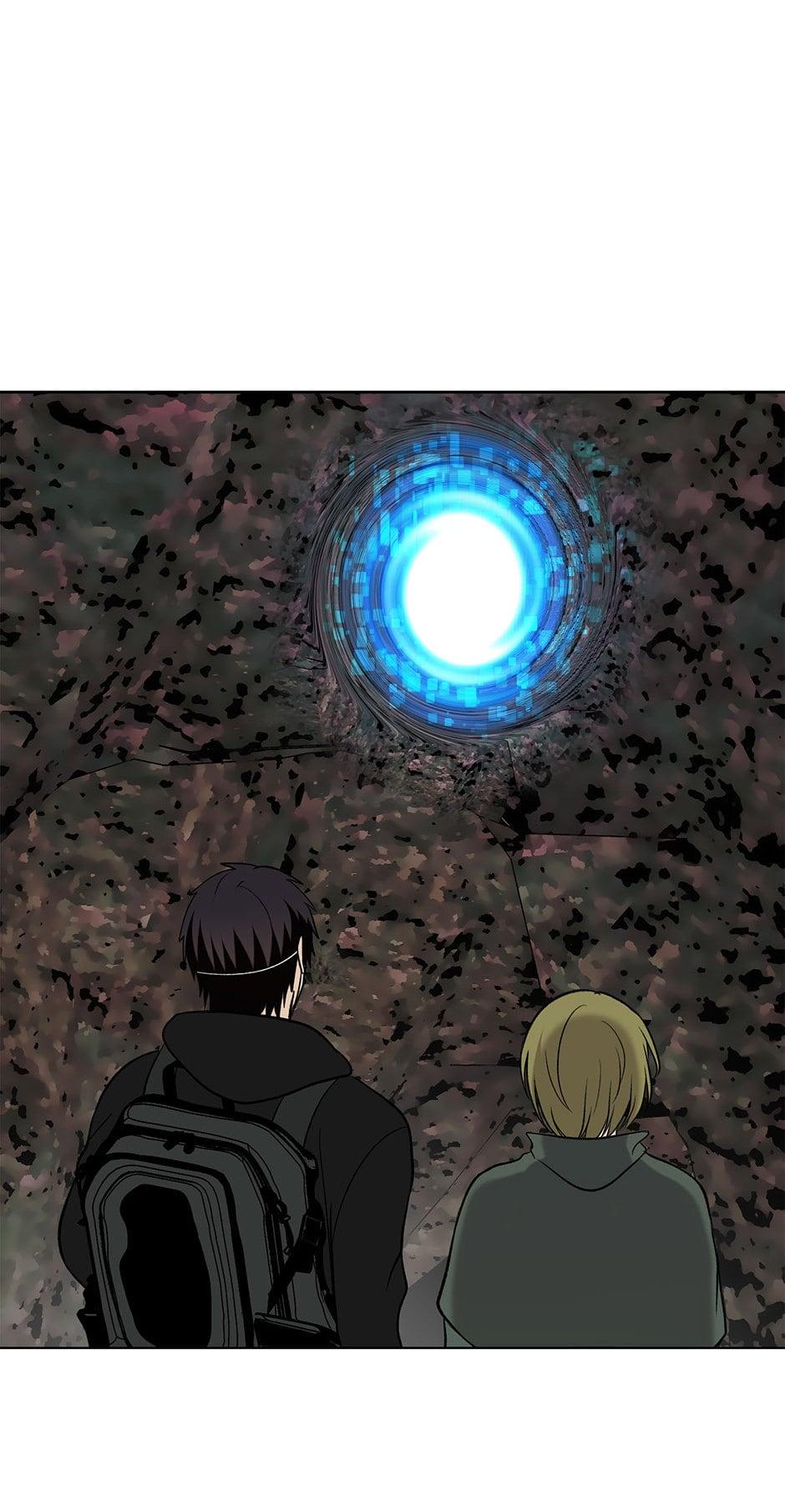 Read Second Life Ranker Manga Online