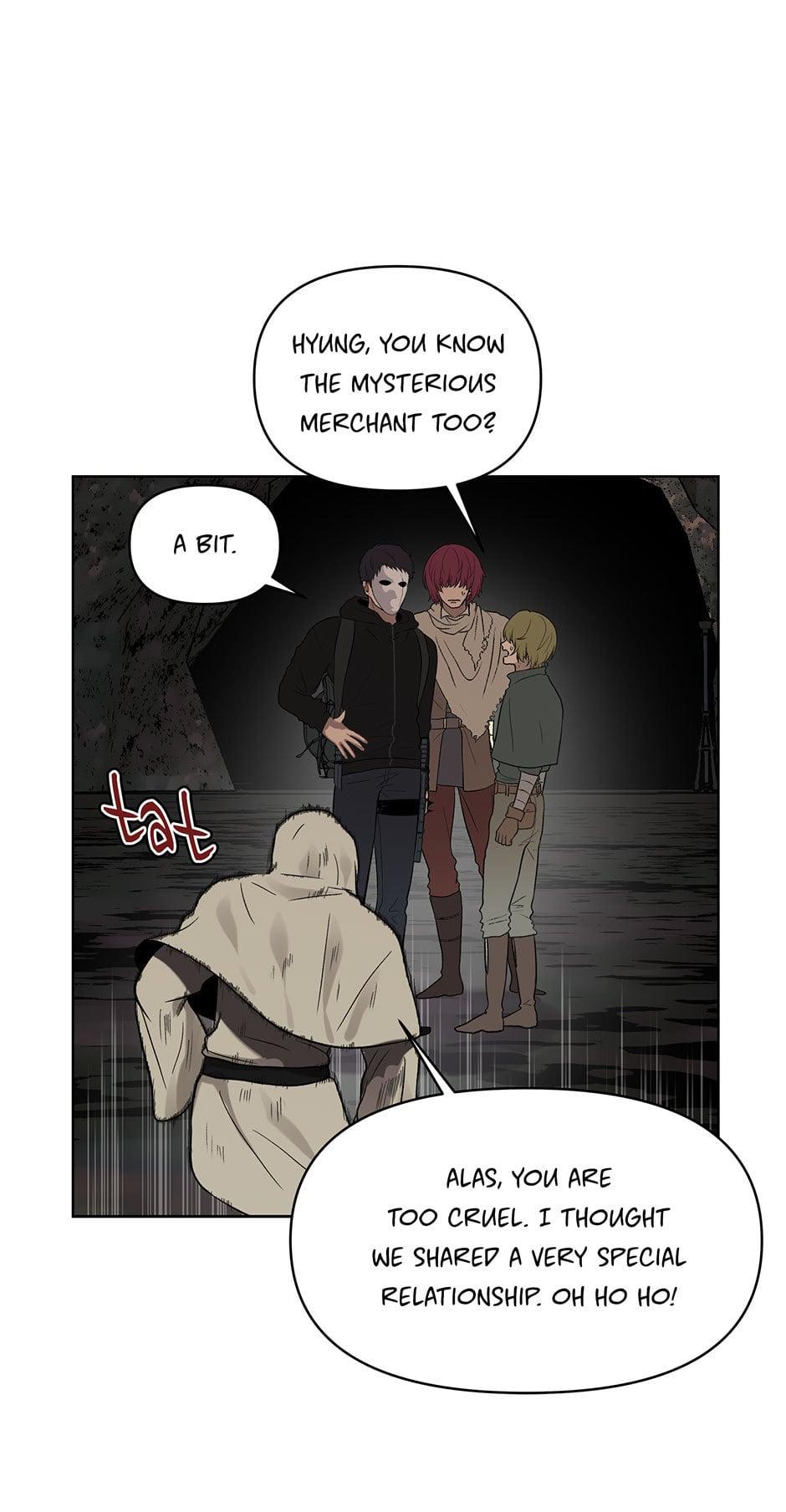 Read Second Life Ranker Manga Online