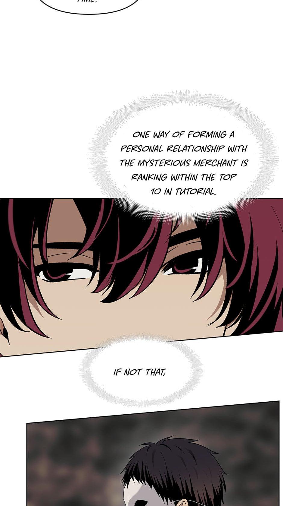 Read Second Life Ranker Manga Online