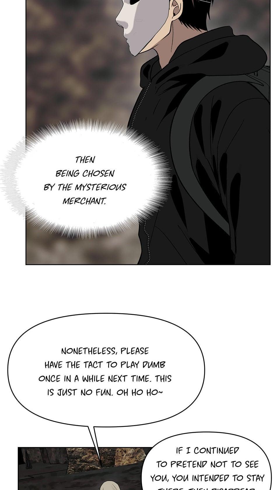 Read Second Life Ranker Manga Online