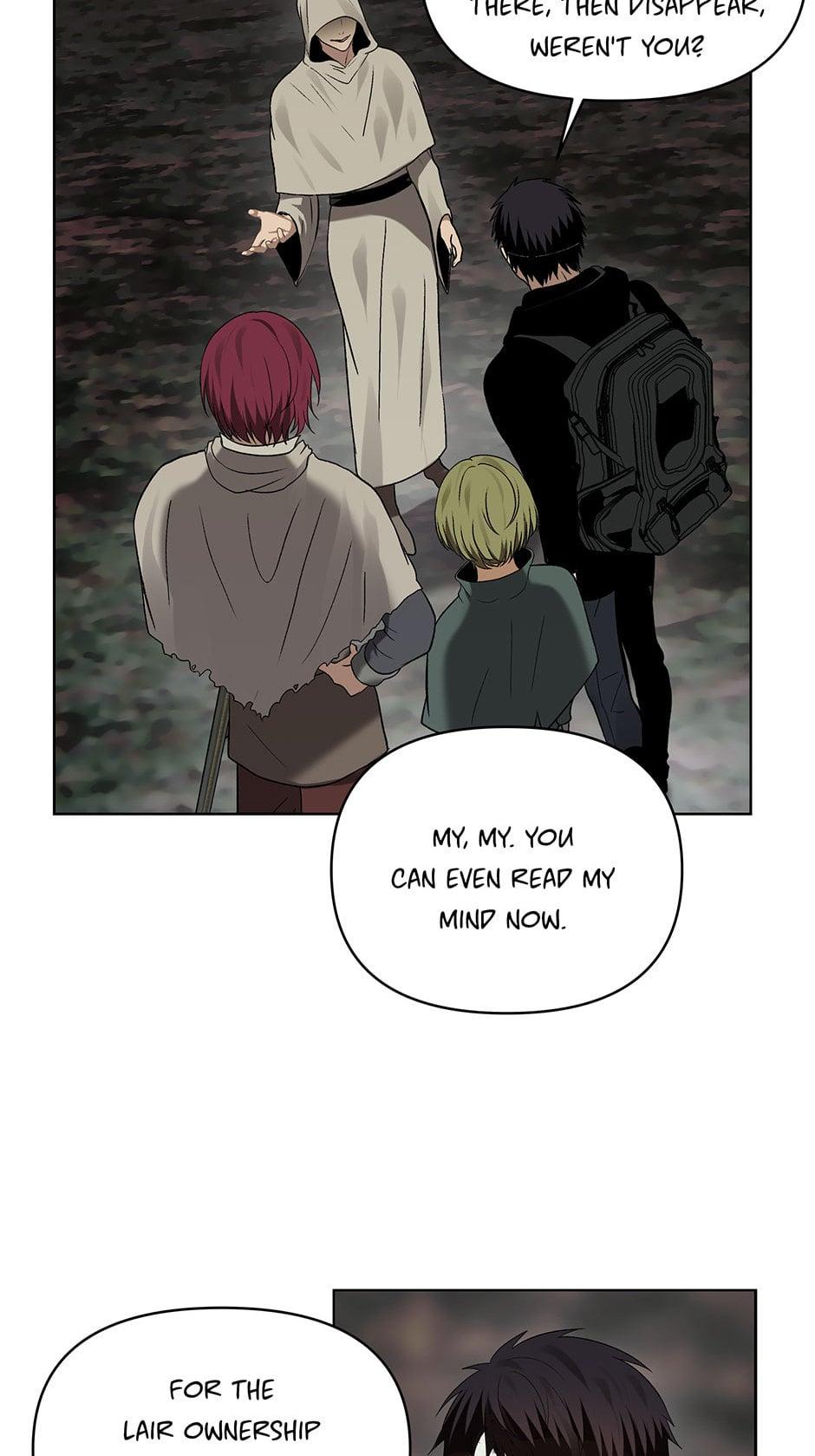 Read Second Life Ranker Manga Online