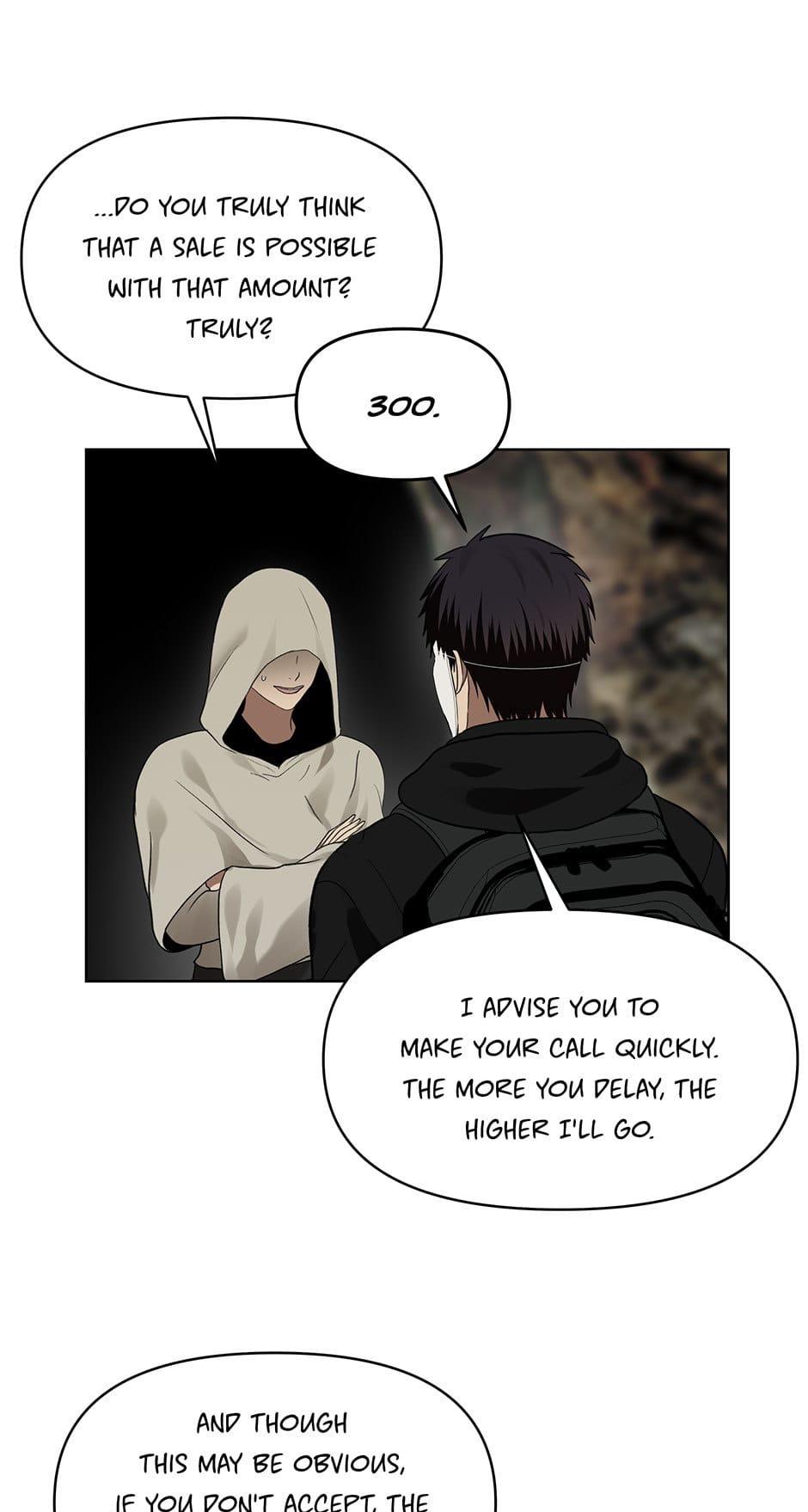 Read Second Life Ranker Manga Online