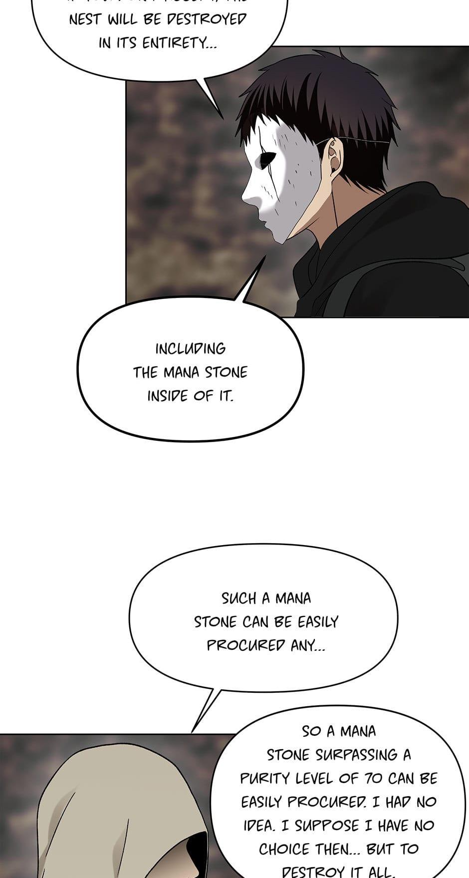 Read Second Life Ranker Manga Online