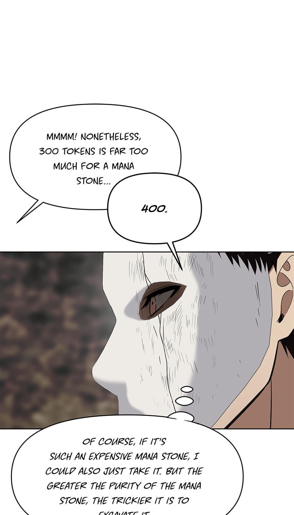 Read Second Life Ranker Manga Online