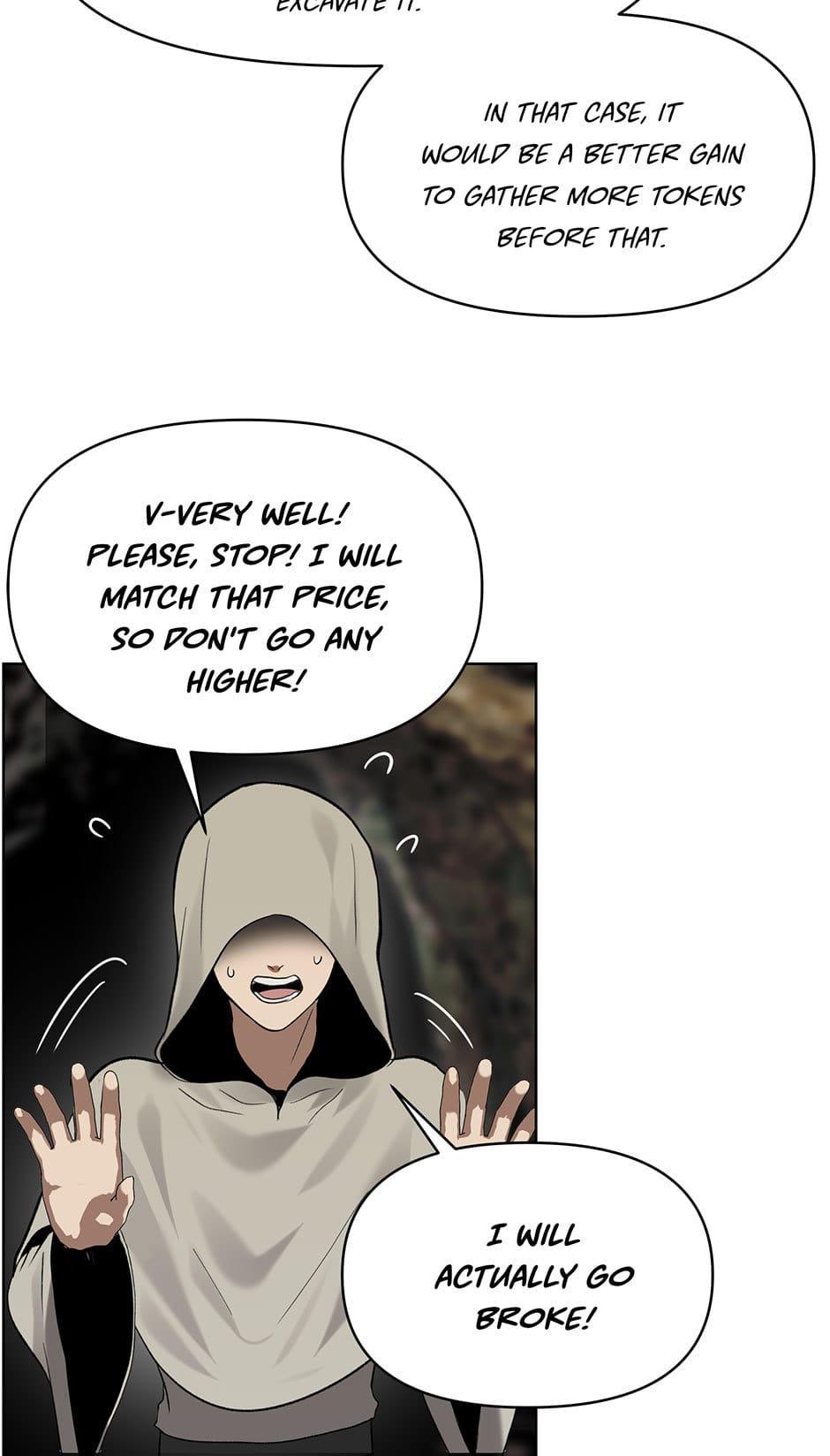 Read Second Life Ranker Manga Online