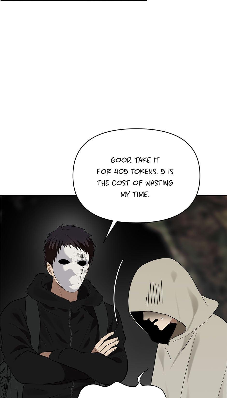 Read Second Life Ranker Manga Online