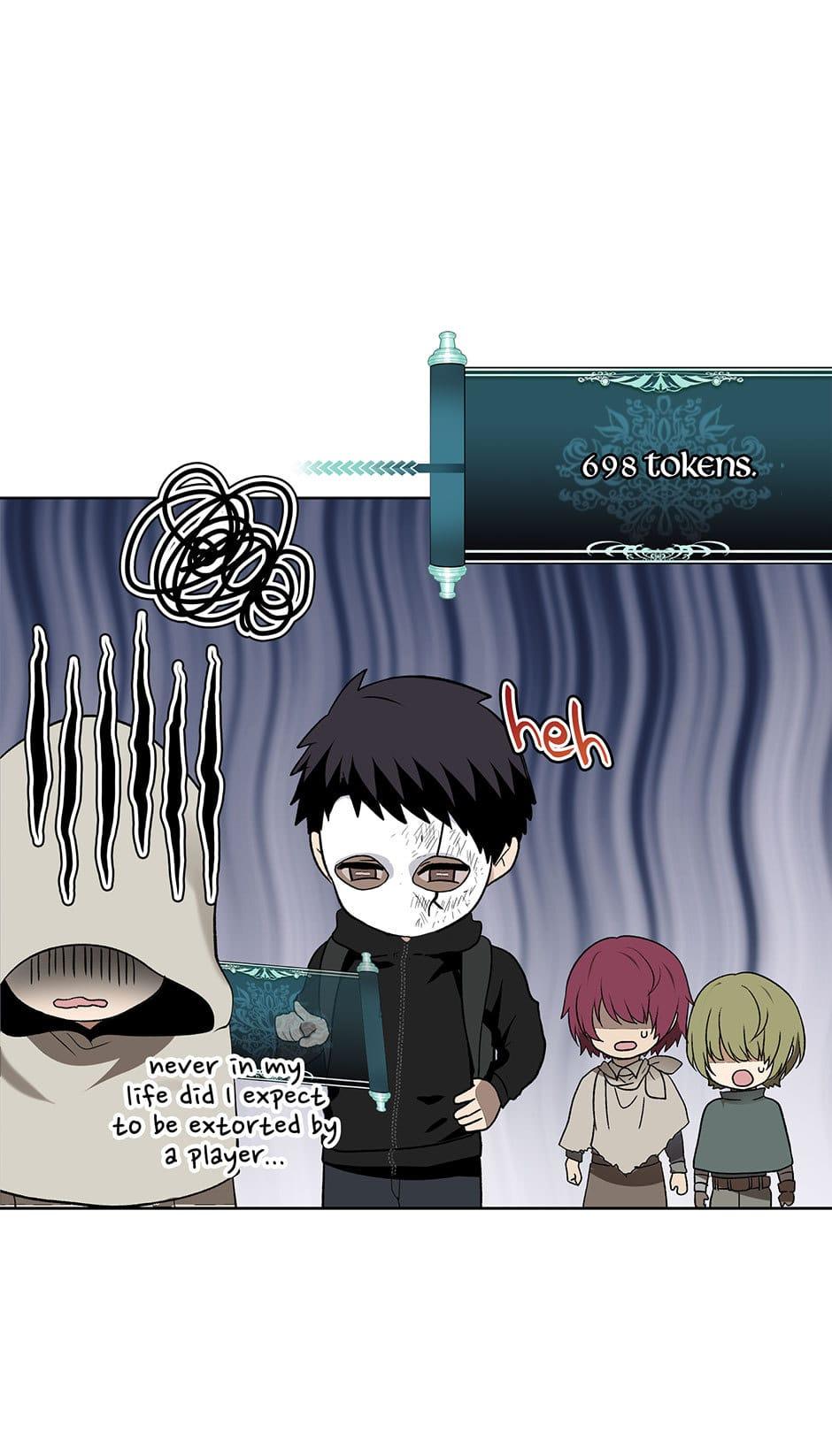 Read Second Life Ranker Manga Online