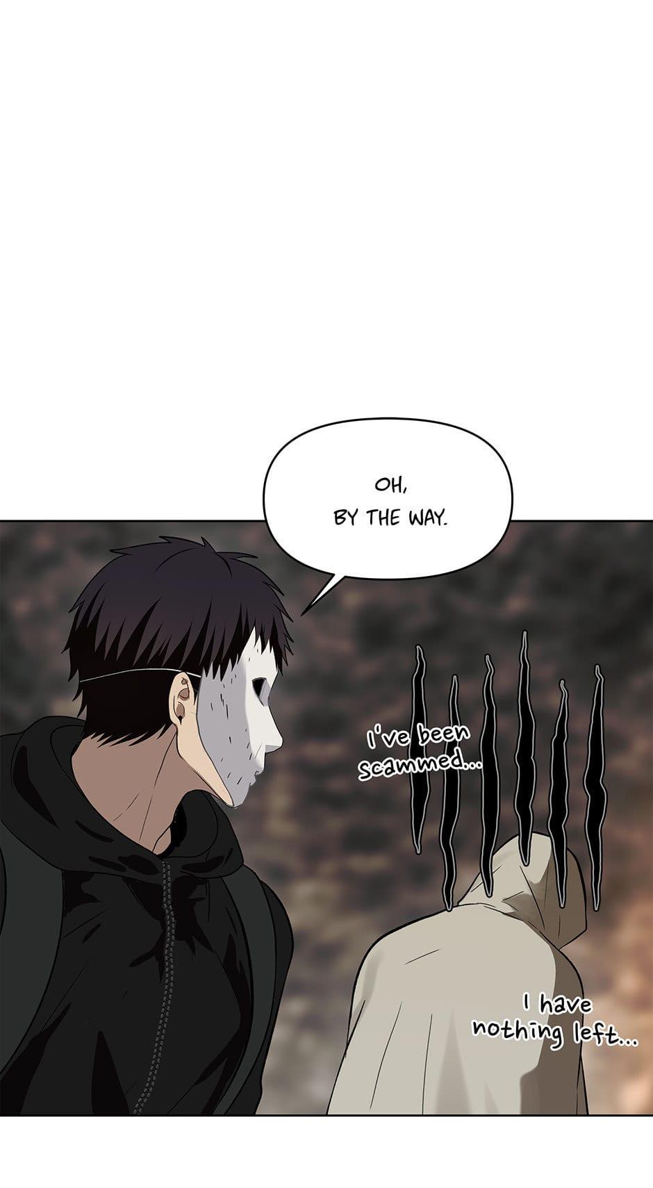 Read Second Life Ranker Manga Online