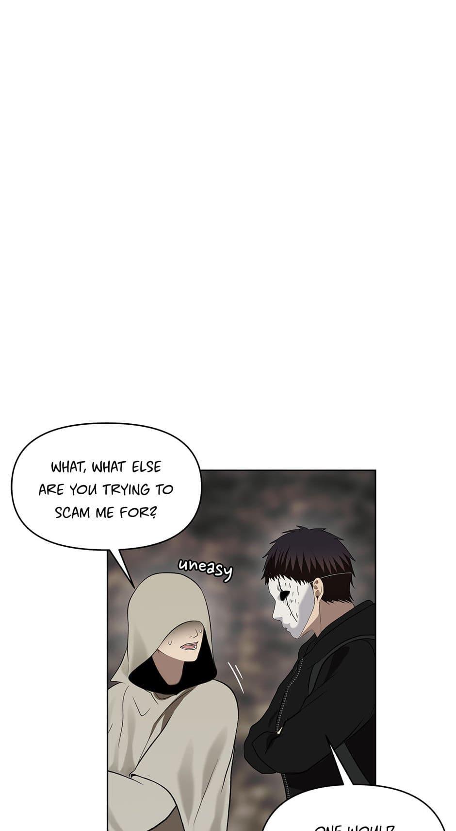 Read Second Life Ranker Manga Online