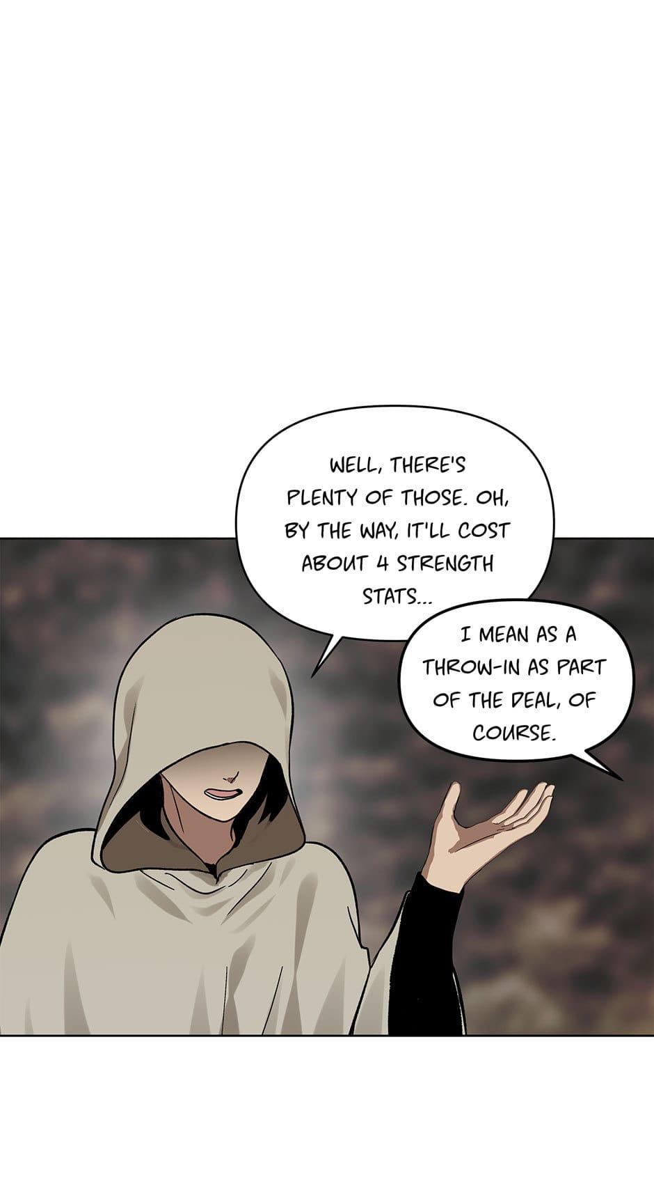 Read Second Life Ranker Manga Online