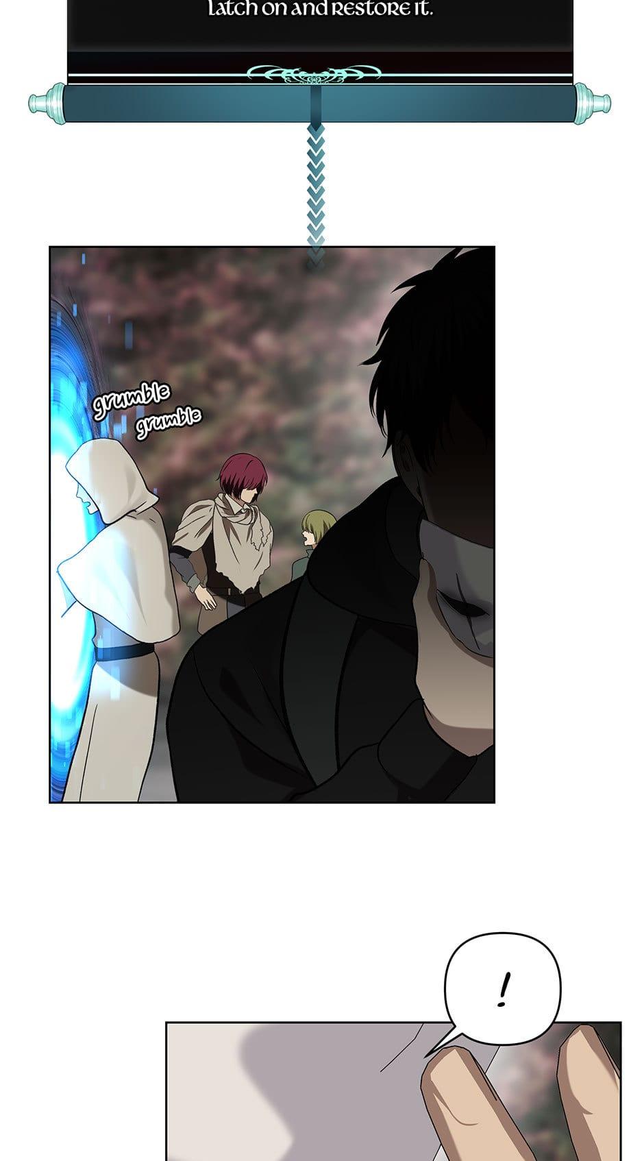 Read Second Life Ranker Manga Online