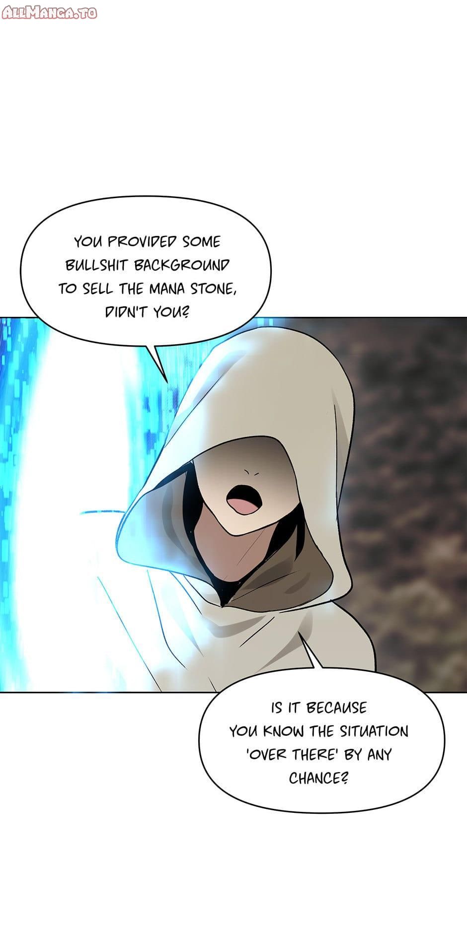 Read Second Life Ranker Manga Online