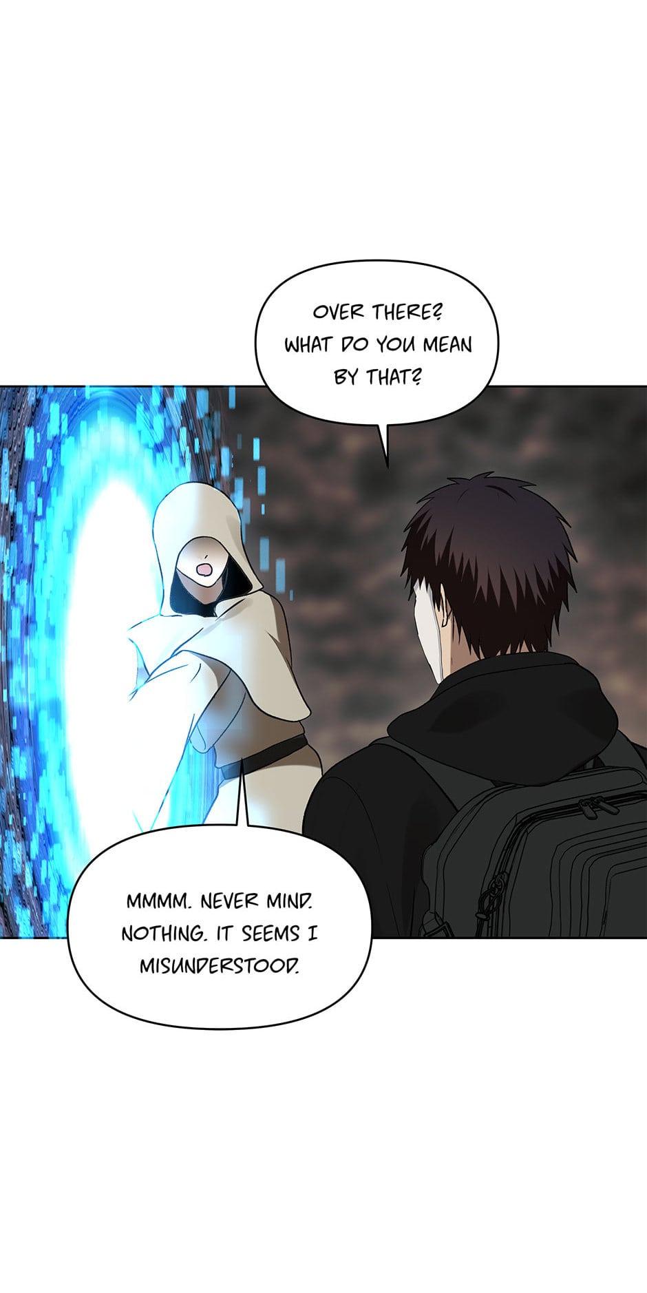 Read Second Life Ranker Manga Online