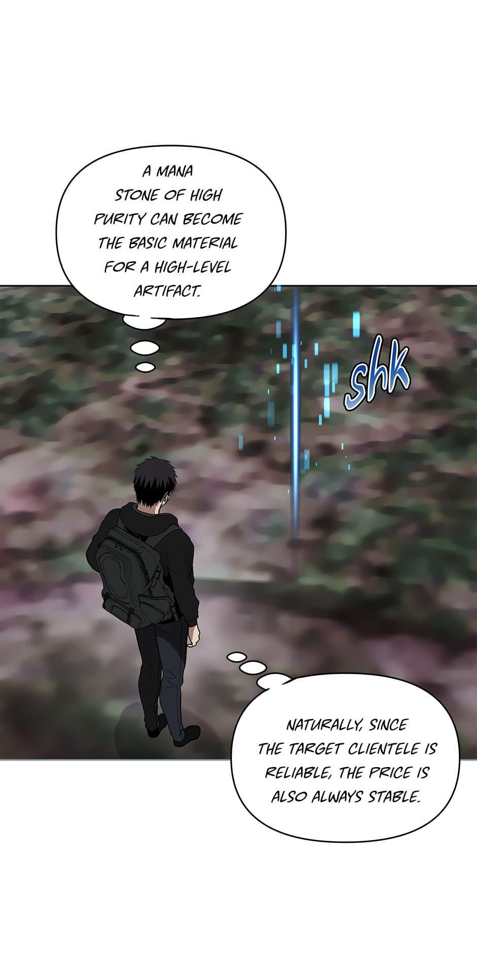 Read Second Life Ranker Manga Online