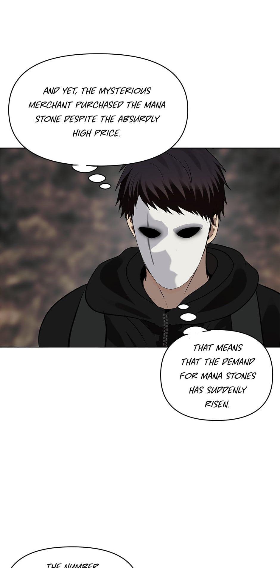 Read Second Life Ranker Manga Online