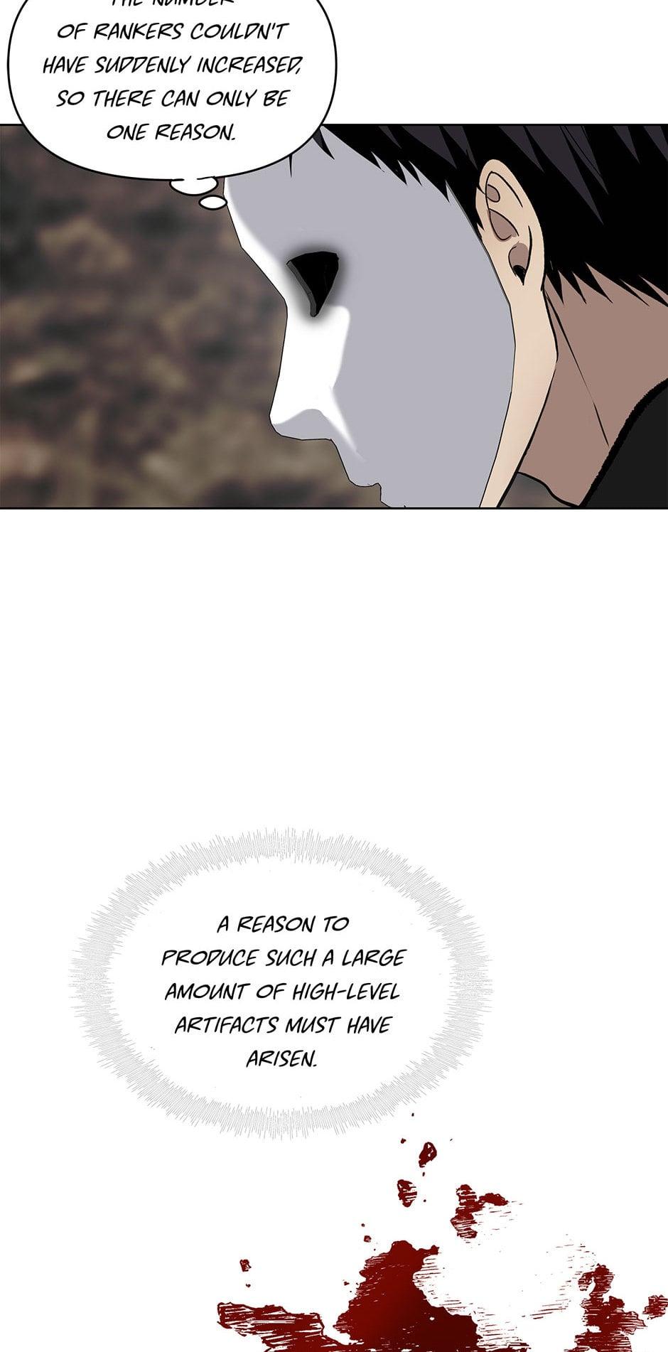 Read Second Life Ranker Manga Online