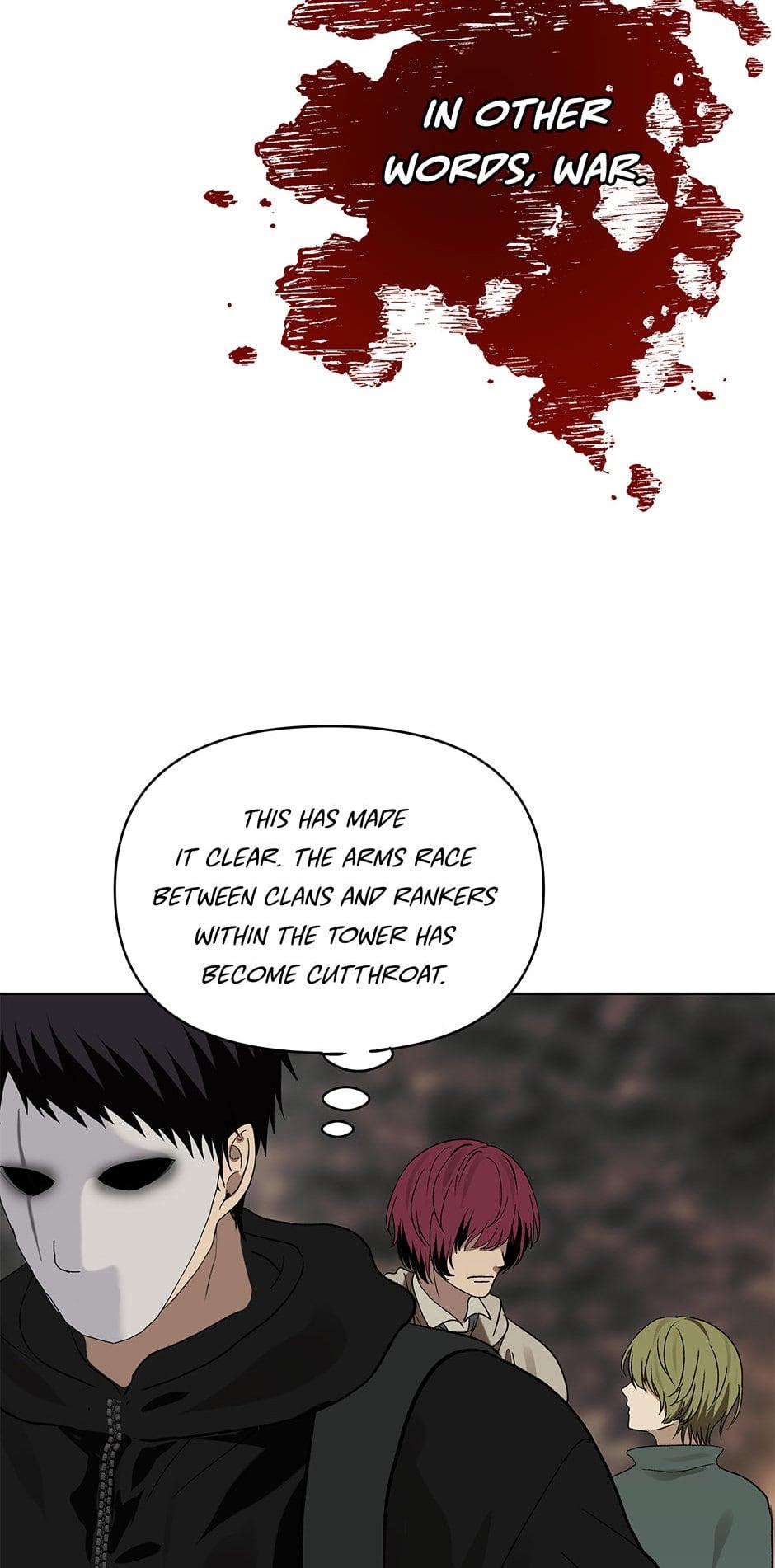 Read Second Life Ranker Manga Online