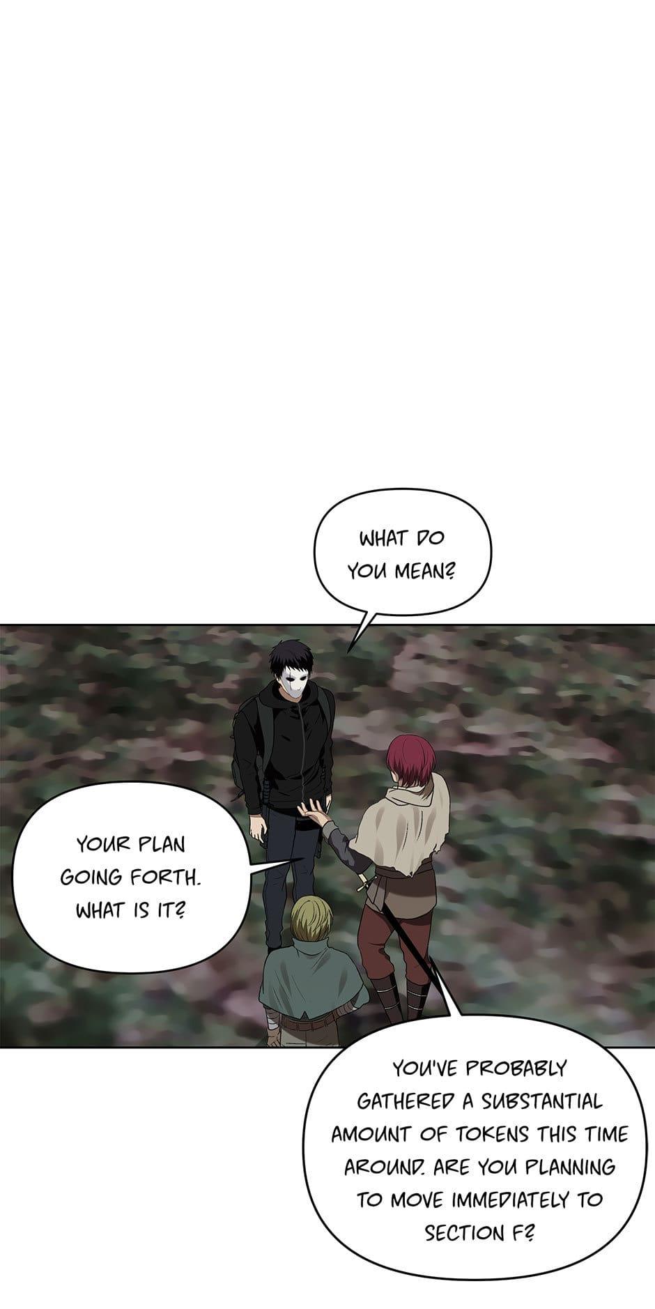 Read Second Life Ranker Manga Online