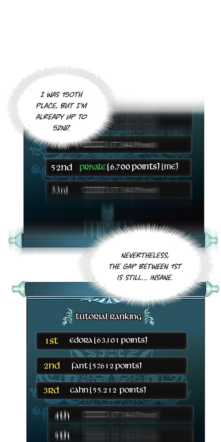 Read Second Life Ranker Manga Online