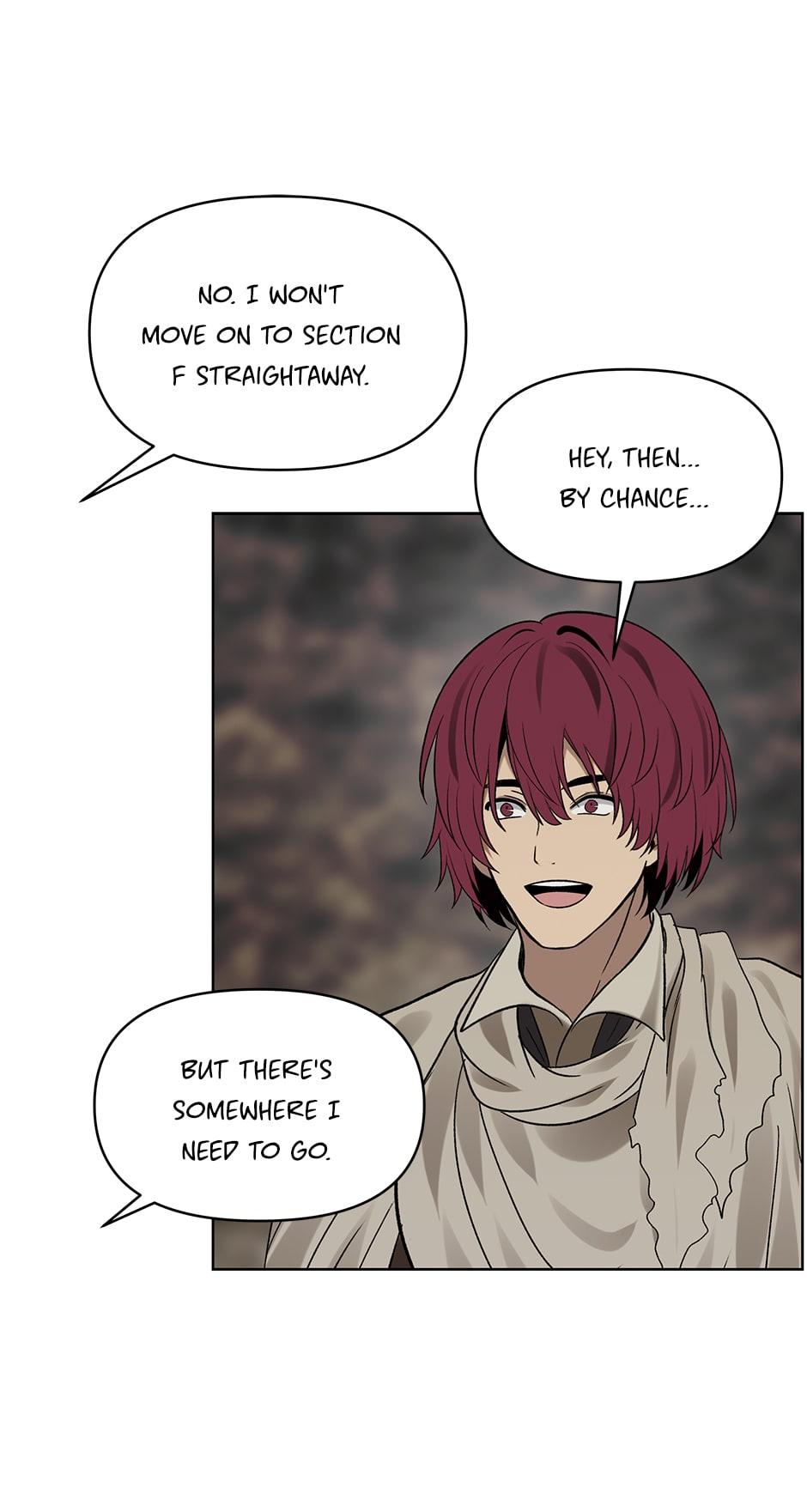 Read Second Life Ranker Manga Online