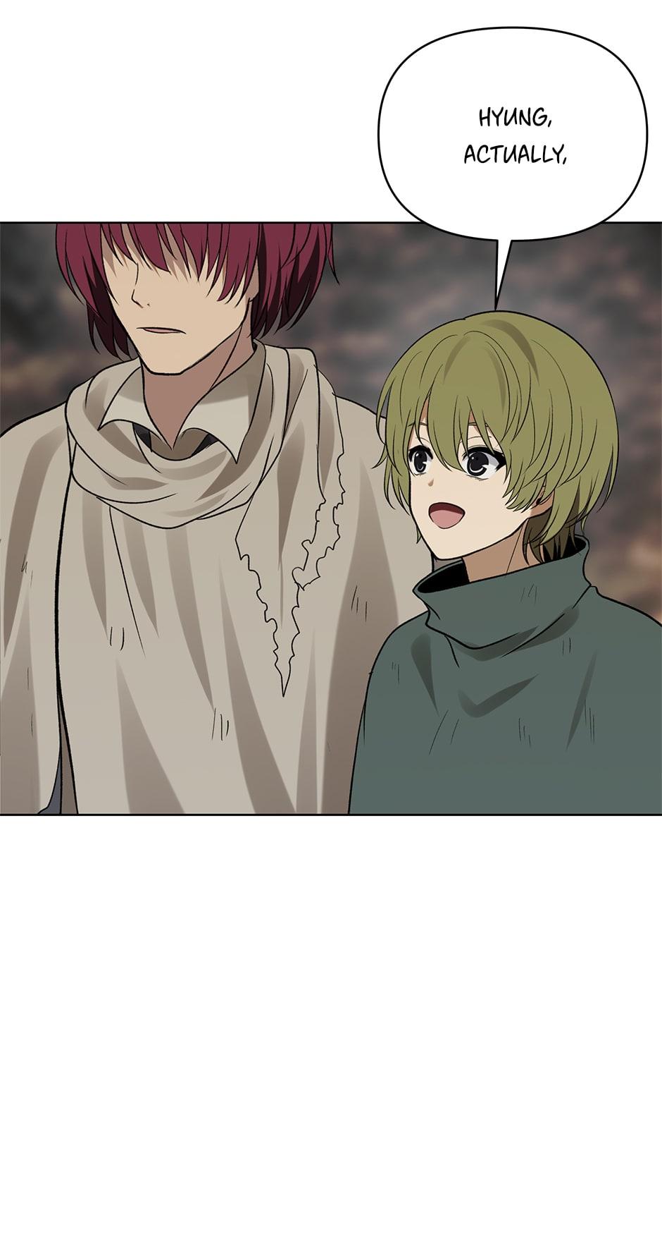 Read Second Life Ranker Manga Online