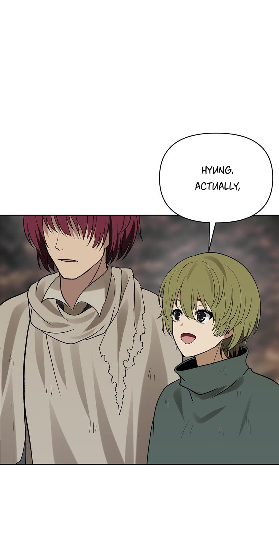 Read Second Life Ranker Manga Online