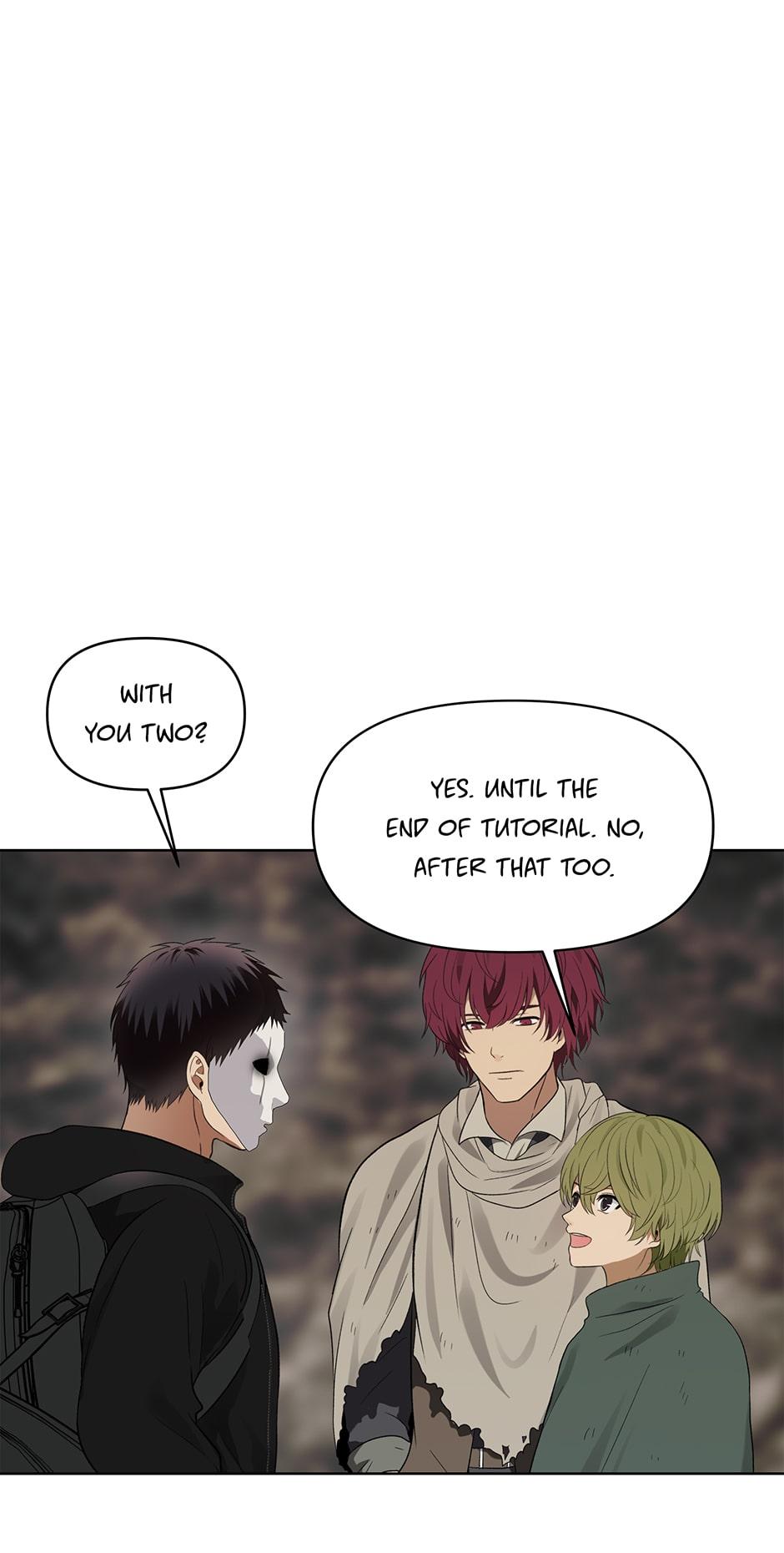 Read Second Life Ranker Manga Online