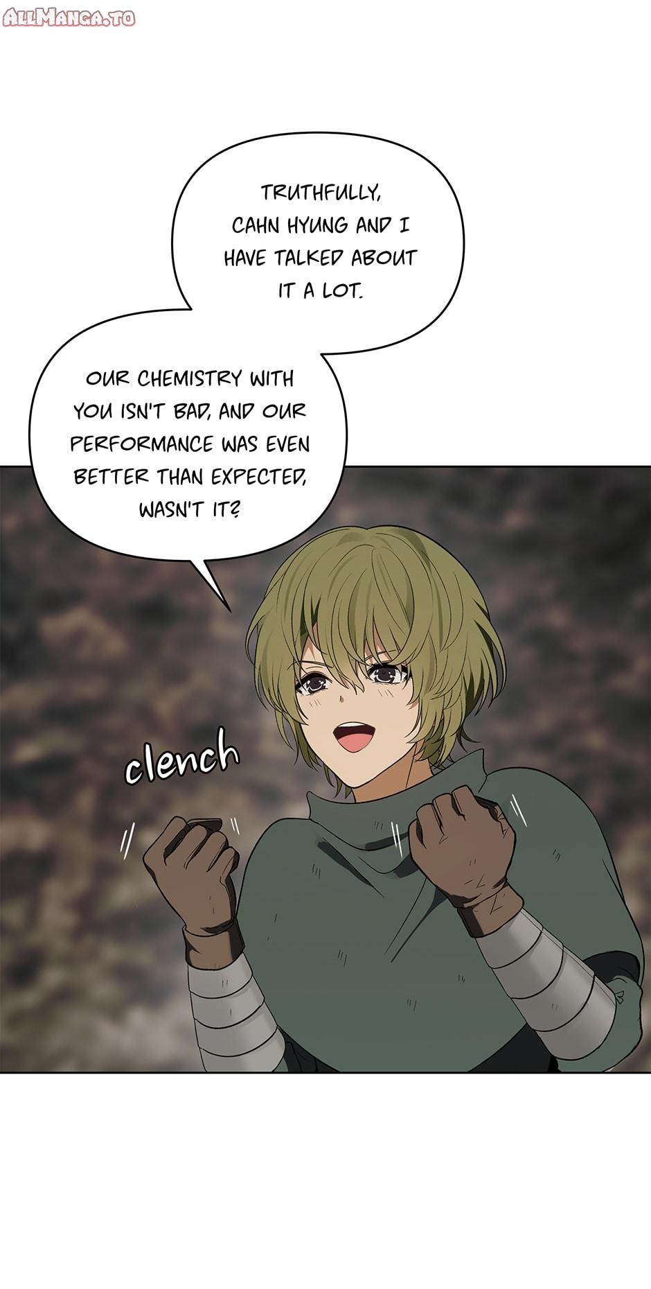 Read Second Life Ranker Manga Online