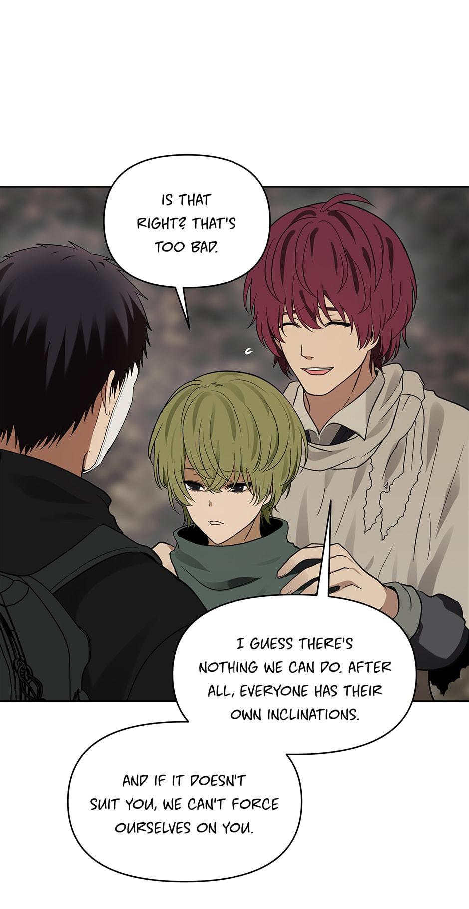 Read Second Life Ranker Manga Online