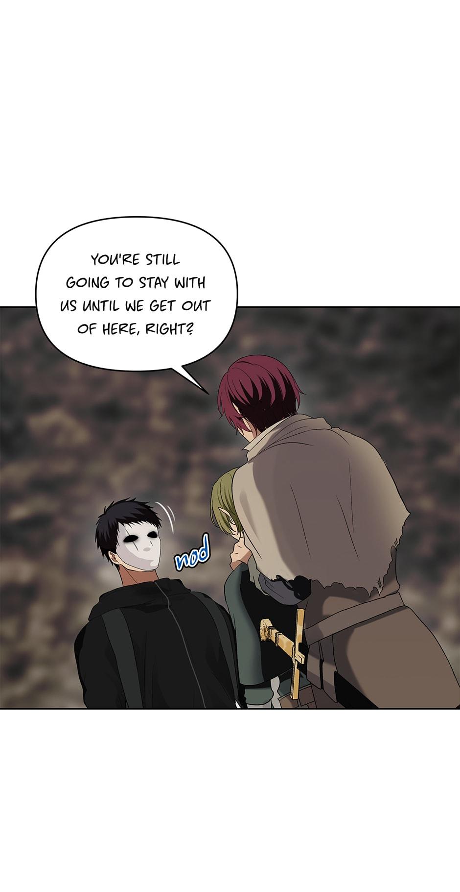 Read Second Life Ranker Manga Online