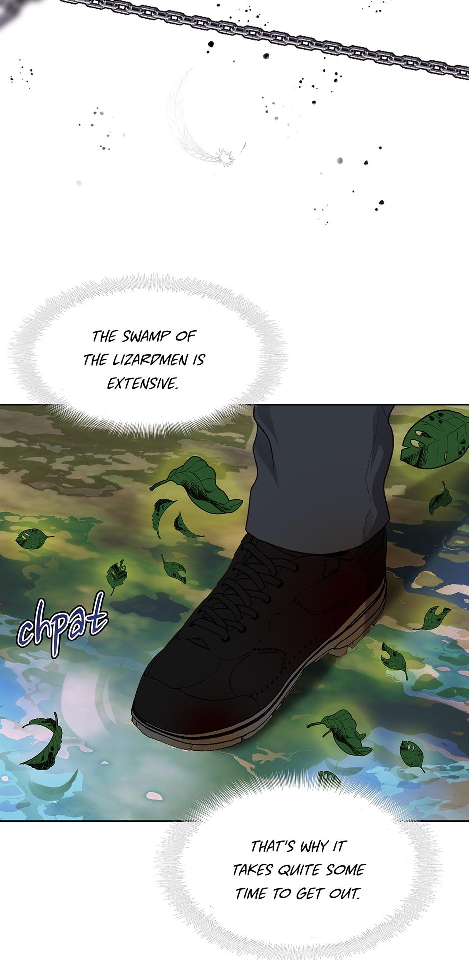 Read Second Life Ranker Manga Online