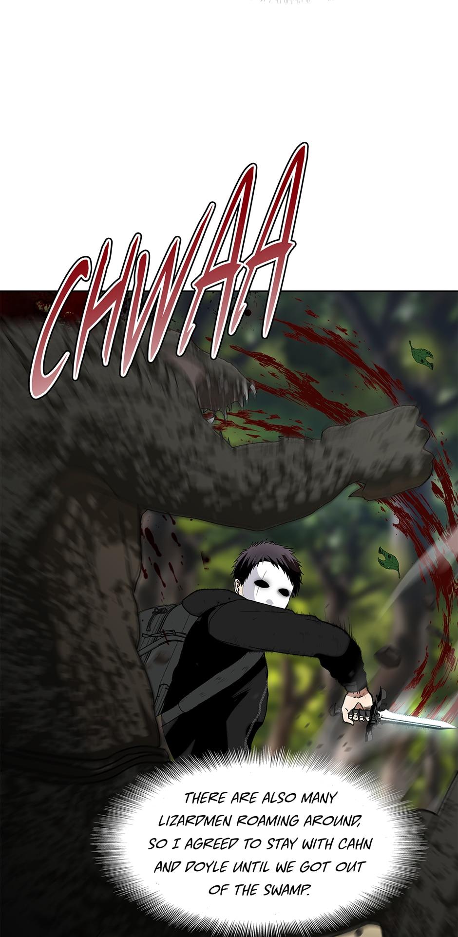 Read Second Life Ranker Manga Online