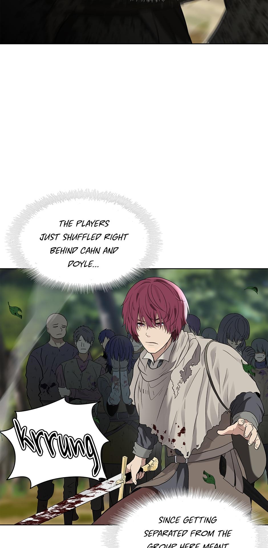 Read Second Life Ranker Manga Online