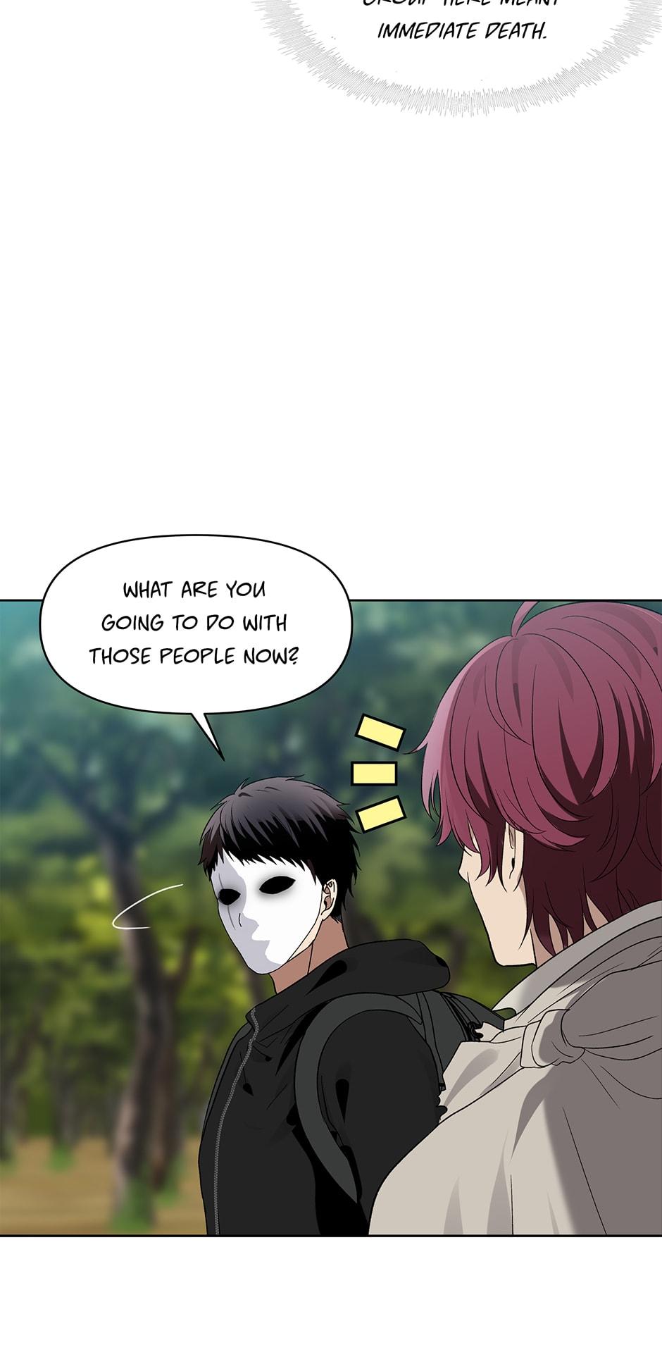 Read Second Life Ranker Manga Online