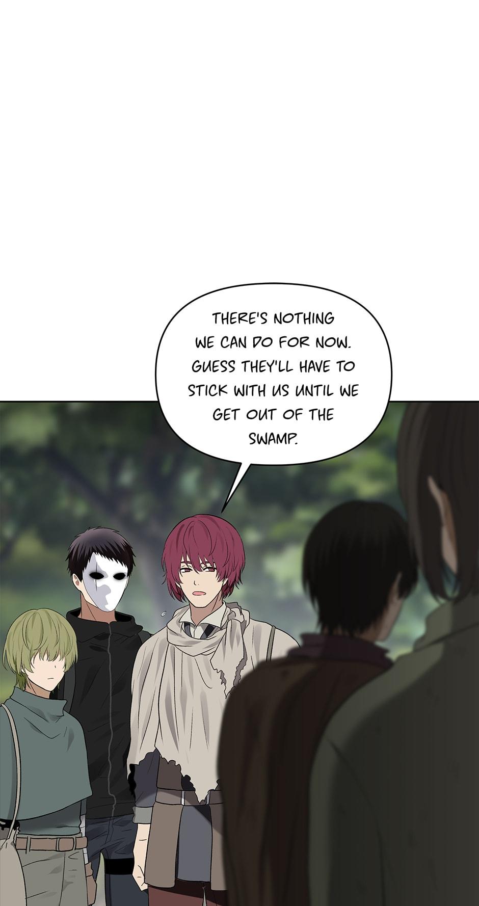 Read Second Life Ranker Manga Online