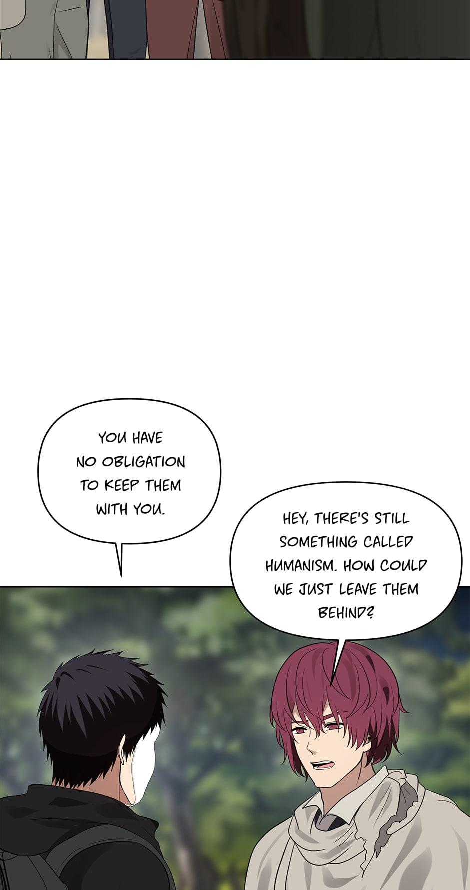 Read Second Life Ranker Manga Online