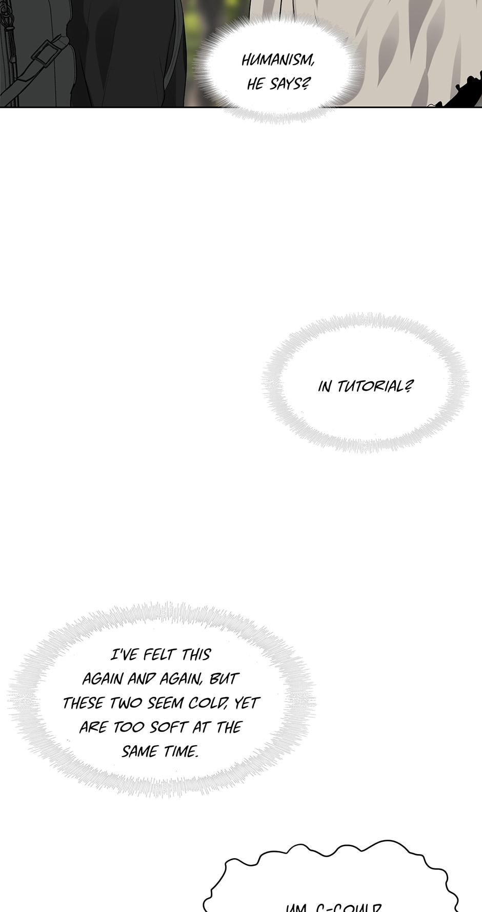 Read Second Life Ranker Manga Online