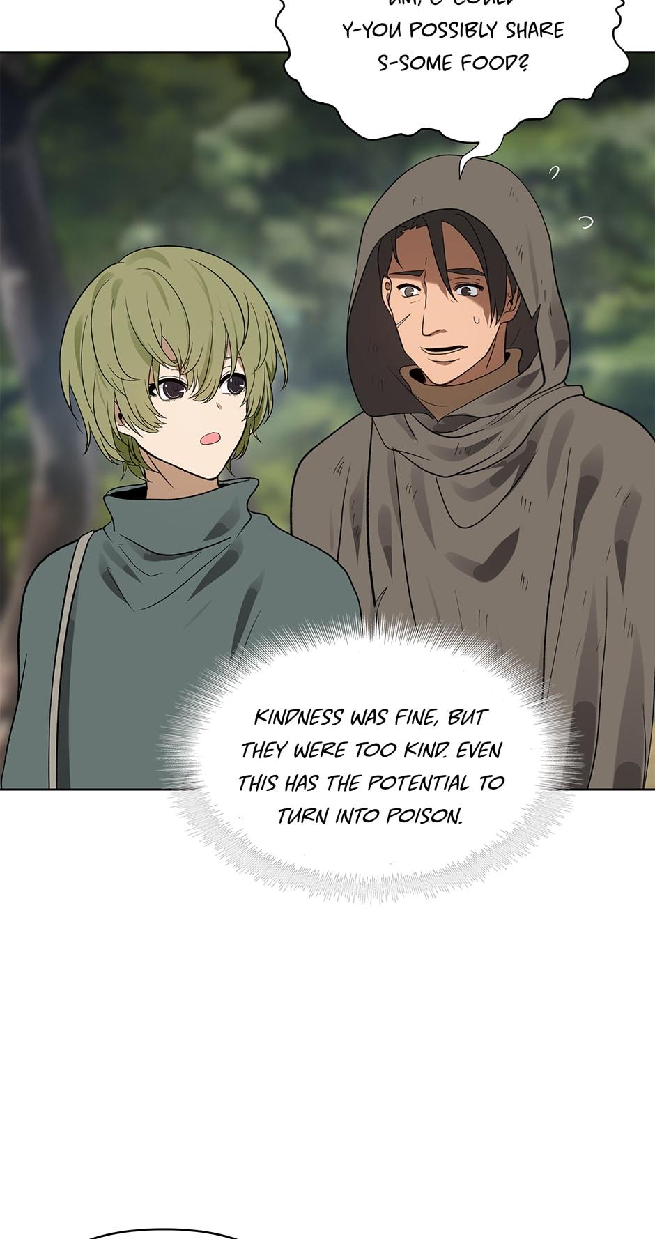 Read Second Life Ranker Manga Online