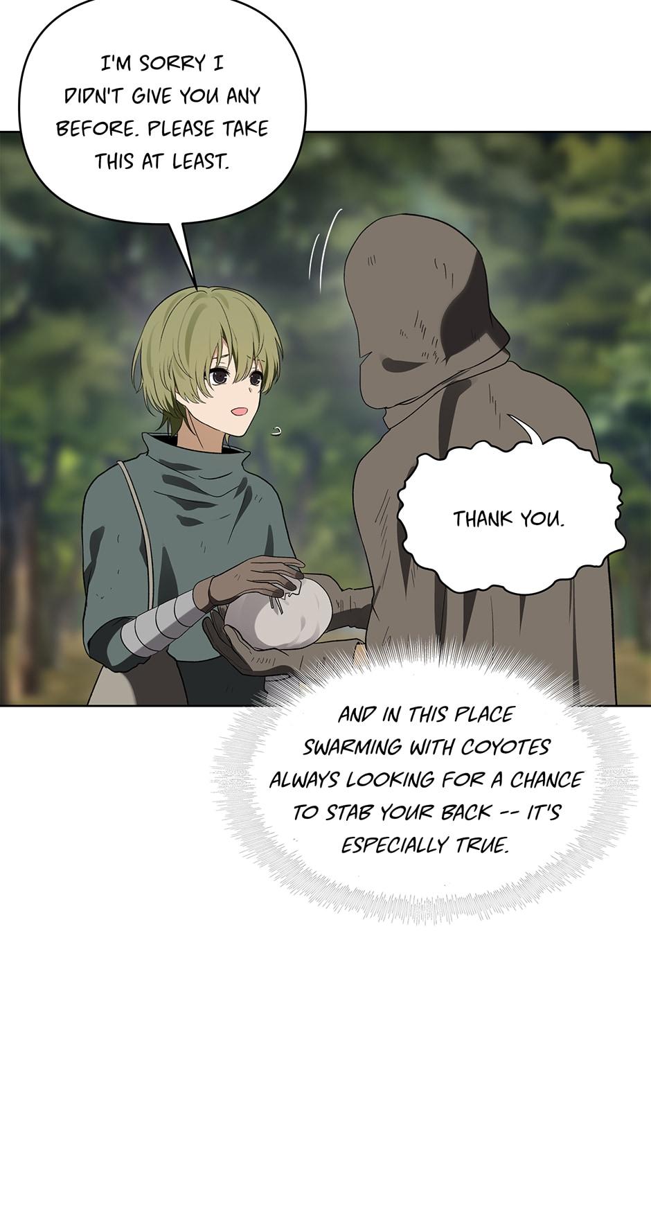 Read Second Life Ranker Manga Online