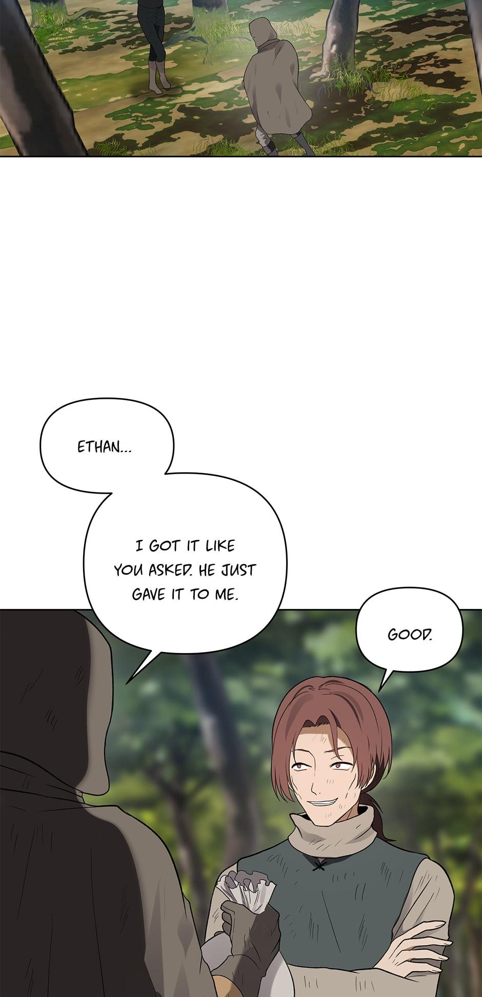 Read Second Life Ranker Manga Online