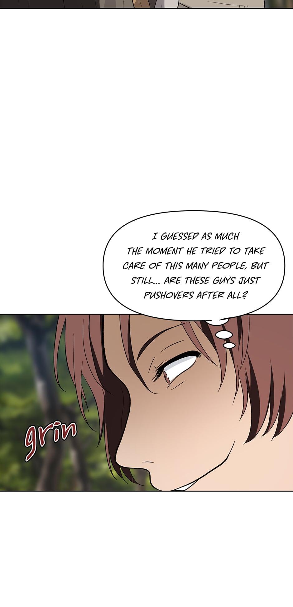 Read Second Life Ranker Manga Online