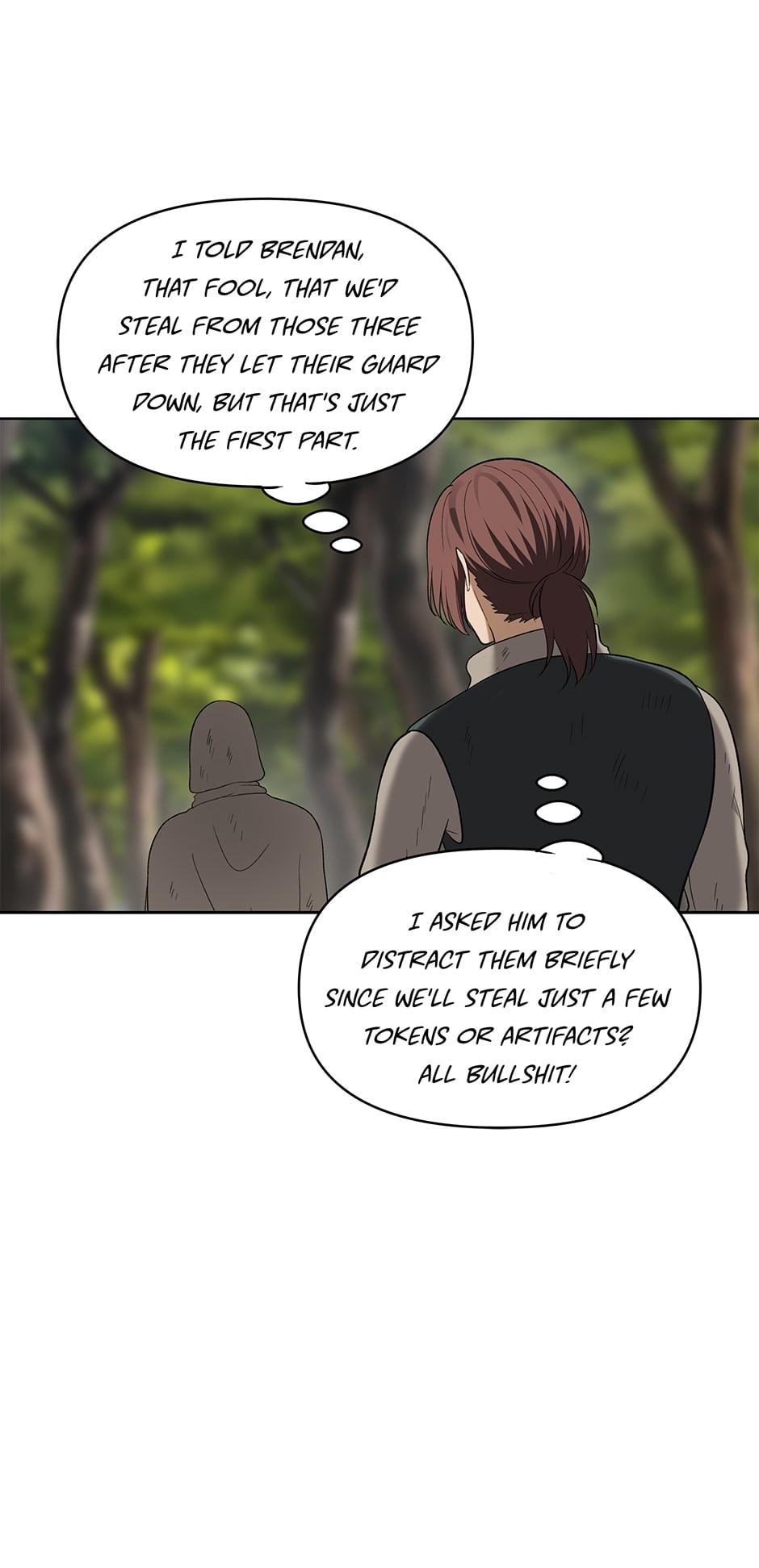 Read Second Life Ranker Manga Online