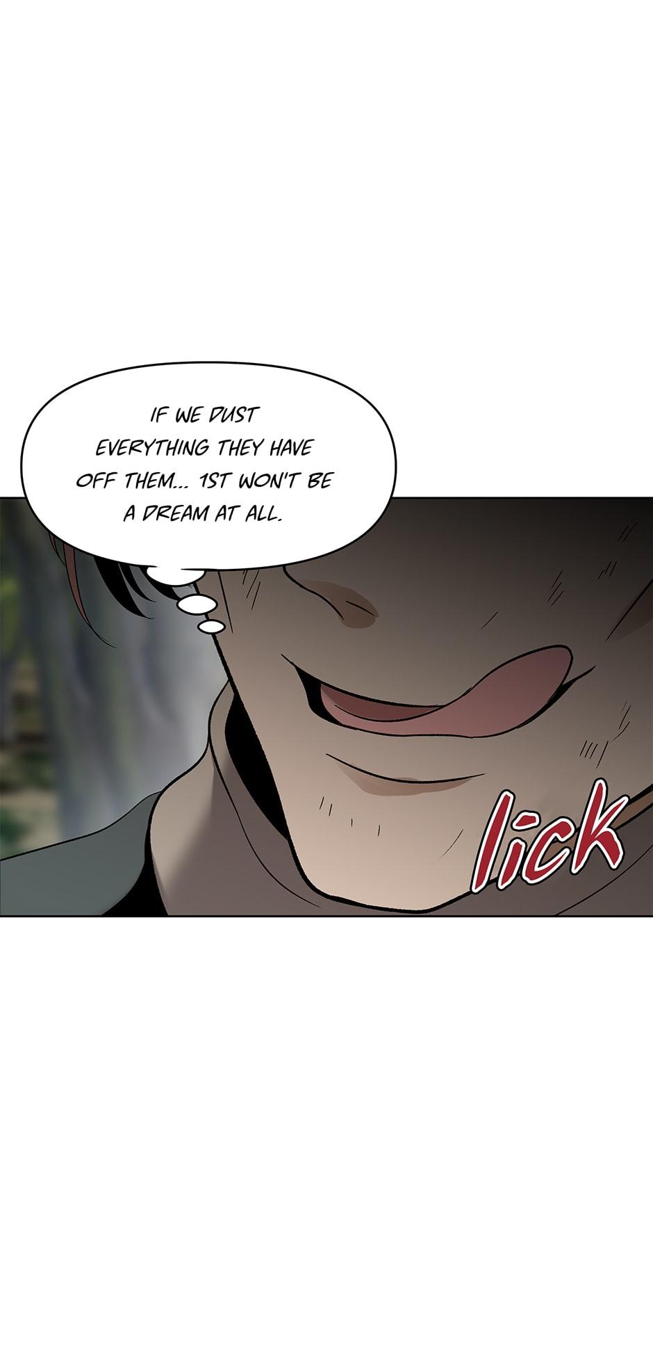 Read Second Life Ranker Manga Online