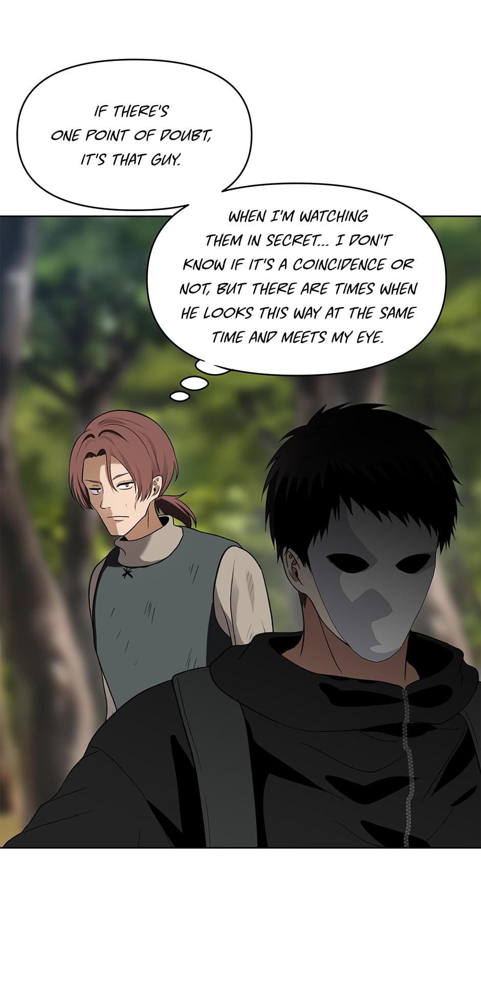 Read Second Life Ranker Manga Online